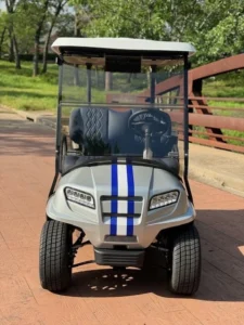 2024 Club Car Onward 2 Passenger HP Lithium Ion Golf Carts for Sale 2 webp