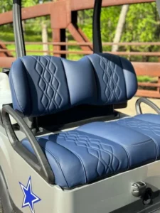 2024 Club Car Onward 2 Passenger HP Lithium Ion Golf Carts for Sale 3 webp