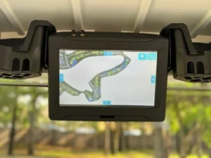 2024 Club Car Onward 2 Passenger HP Lithium Ion Golf Carts for Sale 5 webp