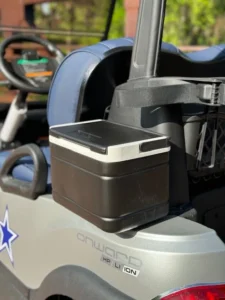 2024 Club Car Onward 2 Passenger HP Lithium Ion Golf Carts for Sale 7 webp
