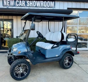 2024 Club Car Onward 4 Passenger Lifted HP Electric Golf Carts for Sale35 3 webp