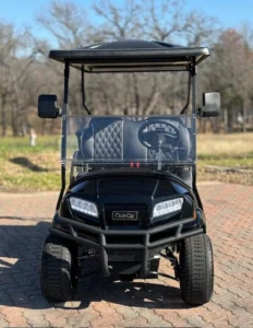 2024 Club Car Onward 4 Passenger Lithium Ion Golf Carts for Sale 3 webp