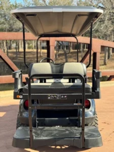2024 E Z GO Express L6 ELiTE 6 Passenger Gas Golf Carts for Sale37 4 webp