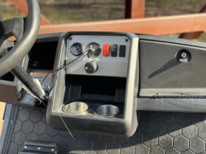 2024 E Z GO Express L6 ELiTE 6 Passenger Gas Golf Carts for Sale37 6 webp