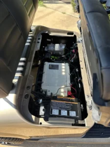 2024 E Z GO Freedom RXV Elite 2 Passenger Lithium Ion Golf Carts for Sale36 2 webp