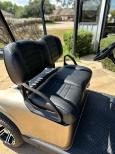 2024 E Z GO Freedom RXV Elite 2 Passenger Lithium Ion Golf Carts for Sale36 3 webp