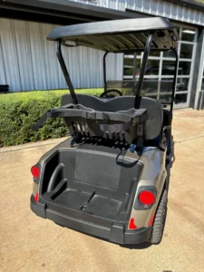 2024 E Z GO Freedom RXV Elite 2 Passenger Lithium Ion Golf Carts for Sale36 6 webp