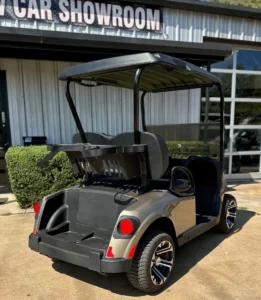 2024 E Z GO Freedom RXV Elite 2 Passenger Lithium Ion Golf Carts for Sale36 7 webp