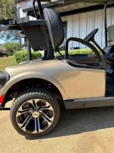 2024 E Z GO Freedom RXV Elite 2 Passenger Lithium Ion Golf Carts for Sale36 8 webp