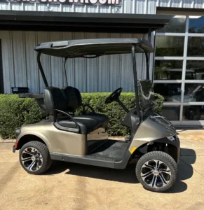 2024 E Z GO Freedom RXV Elite 2 Passenger Lithium Ion Golf Carts for Sale36 9 webp