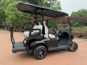 2024 E Z GO RXV 4 Passenger Lithium Ion Golf Carts for Sale40 3 webp