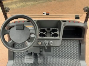 2024 E Z GO RXV 4 Passenger Lithium Ion Golf Carts for Sale40 6 webp