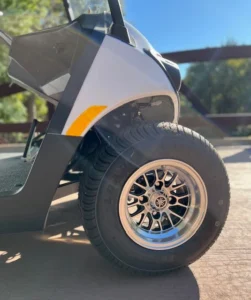 2024 Yamaha Drive2 2 Passenger Electric Golf Carts for Sale 4 webp