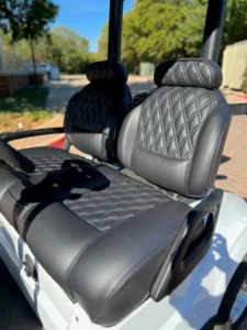 2024 Yamaha Drive2 2 Passenger Electric Golf Carts for Sale 7 webp