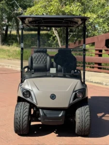 2024 Yamaha Drive2 2 Passenger Electric Golf Carts for Sale22 3 webp
