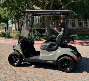 2024 Yamaha Drive2 2 Passenger Electric Golf Carts for Sale22 4 webp