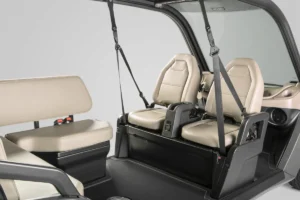 2025 Club Car CRU 6 Passenger Electric Golf Carts for Sale 10 webp