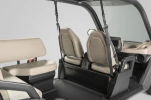 2025 Club Car CRU 6 Passenger Electric Golf Carts for Sale 11 webp