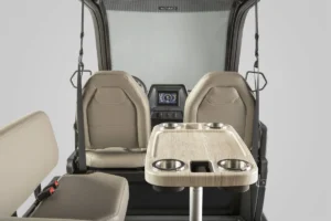 2025 Club Car CRU 6 Passenger Electric Golf Carts for Sale 12 webp