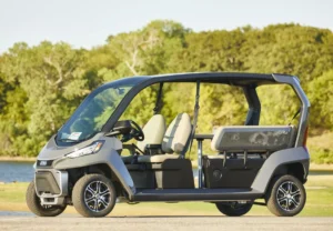 2025 Club Car CRU 6 Passenger Electric Golf Carts for Sale 2 webp