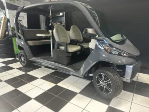 2025 Club Car CRU 6 Passenger Electric Golf Carts for Sale 4 webp