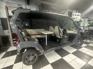 2025 Club Car CRU 6 Passenger Electric Golf Carts for Sale 5 webp