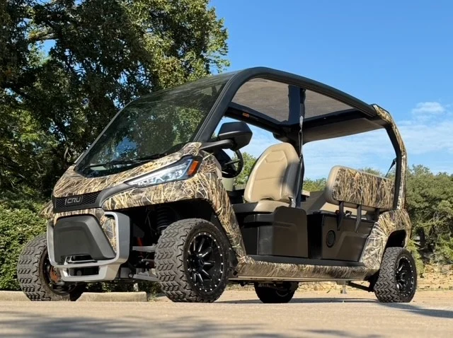 2025 Club Car CRU 6 Passenger Electric Golf Carts for Sale69 1 webp