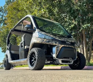 2025 Club Car CRU 6 Passenger Electric Golf Carts for Sale69 3 webp