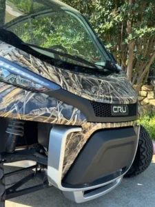 2025 Club Car CRU 6 Passenger Electric Golf Carts for Sale69 4 webp