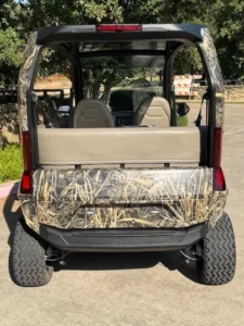 2025 Club Car CRU 6 Passenger Electric Golf Carts for Sale69 5 webp