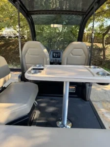 2025 Club Car CRU 6 Passenger Electric Golf Carts for Sale69 9 webp