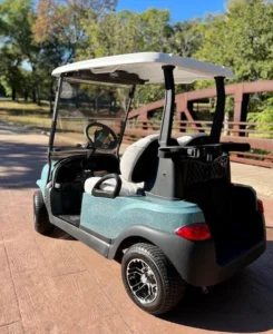 2025 Club Car Onward 2 Passenger Electric Golf Carts for Sale 4 webp