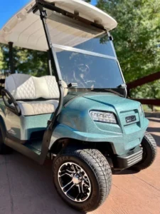 2025 Club Car Onward 2 Passenger Electric Golf Carts for Sale 5 webp