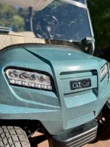 2025 Club Car Onward 2 Passenger Electric Golf Carts for Sale 6 webp