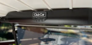 2025 Club Car Onward 2 Passenger Electric Golf Carts for Sale 7 webp