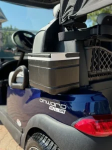 2025 Club Car Onward 2 Passenger Electric Golf Carts for Sale18 2 webp
