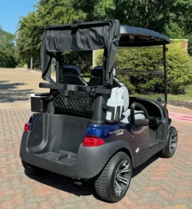 2025 Club Car Onward 2 Passenger Electric Golf Carts for Sale18 4 webp