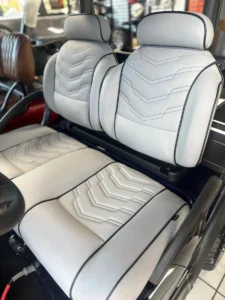 2025 Club Car Onward 2 Passenger Electric Golf Carts for Sale18 7 webp