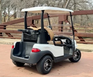 2025 Club Car Onward 2 Passenger HP Electric Golf Carts for Sale 5 webp