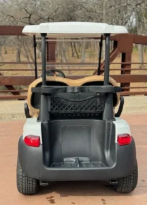 2025 Club Car Onward 2 Passenger HP Electric Golf Carts for Sale 6 webp
