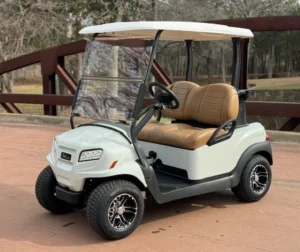 2025 Club Car Onward 2 Passenger HP Electric Golf Carts for Sale 8 webp