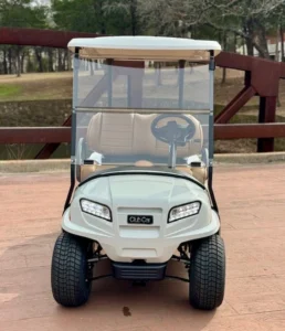 2025 Club Car Onward 2 Passenger HP Electric Golf Carts for Sale 9 webp
