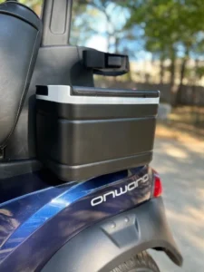 2025 Club Car Onward 2 Passenger Lithium Ion Golf Carts for Sale 3 webp