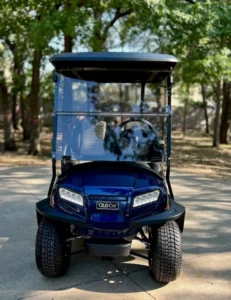 2025 Club Car Onward 2 Passenger Lithium Ion Golf Carts for Sale 7 webp