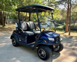 2025 Club Car Onward 2 Passenger Lithium Ion Golf Carts for Sale 8 webp