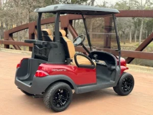 2025 Club Car Onward 2 Passenger Lithium Ion Golf Carts for Sale25 2 webp