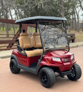 2025 Club Car Onward 2 Passenger Lithium Ion Golf Carts for Sale25 3 webp