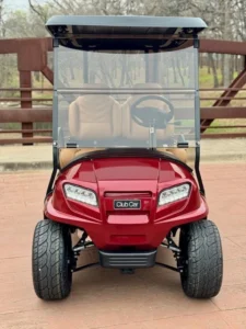 2025 Club Car Onward 2 Passenger Lithium Ion Golf Carts for Sale25 6 webp
