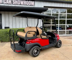 2025 Club Car Onward 4 Passenger Electric Golf Carts for Sale24 6 webp