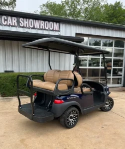 2025 Club Car Onward 4 Passenger Electric Golf Carts for Sale28 3 webp